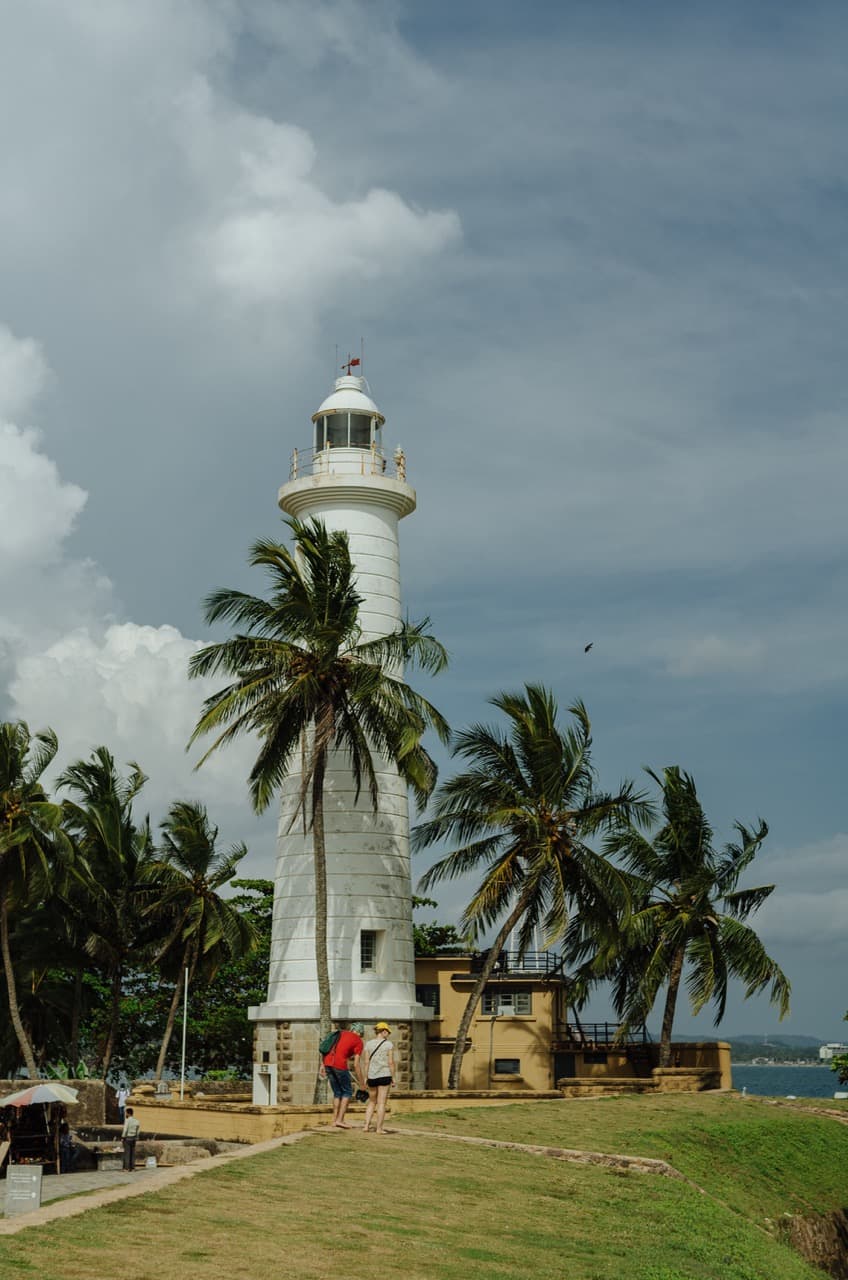 Превью Sri Lanka 2022